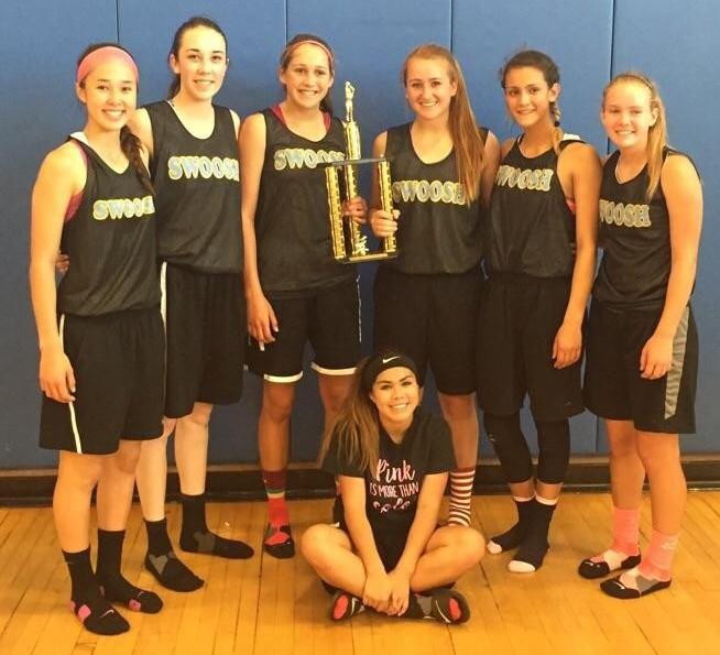 Swoosh win in Vegas